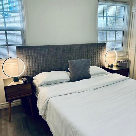 לוס אנג'לס Modern, 1 Bed Condo, Downtown Century City מראה חיצוני תמונה