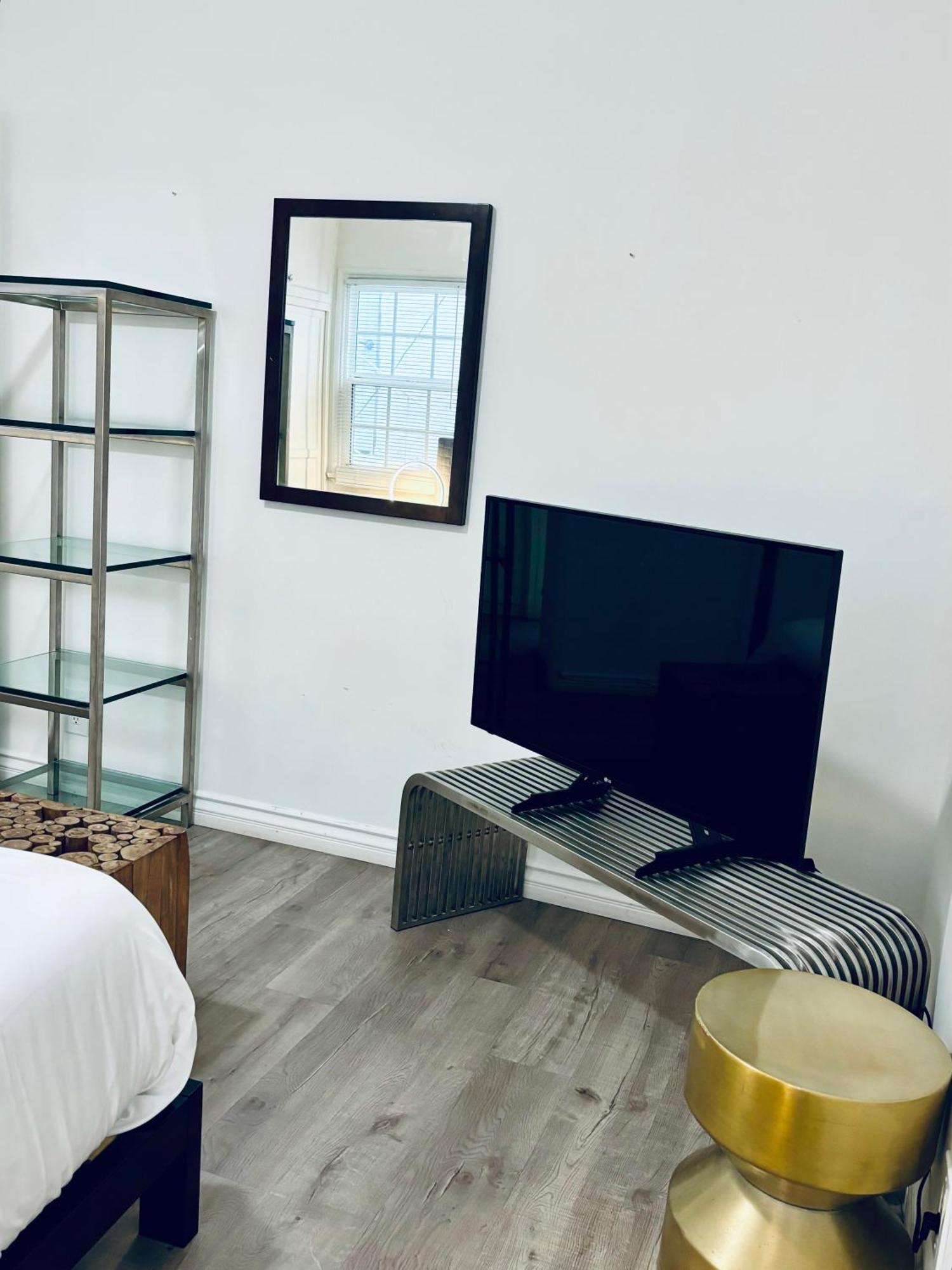 לוס אנג'לס Modern, 1 Bed Condo, Downtown Century City מראה חיצוני תמונה